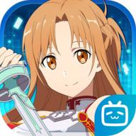 刀剑神域黑衣剑士王牌1.4.0最新版