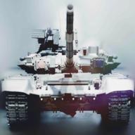 坦克模拟器游戏无广告1.0.0最新版