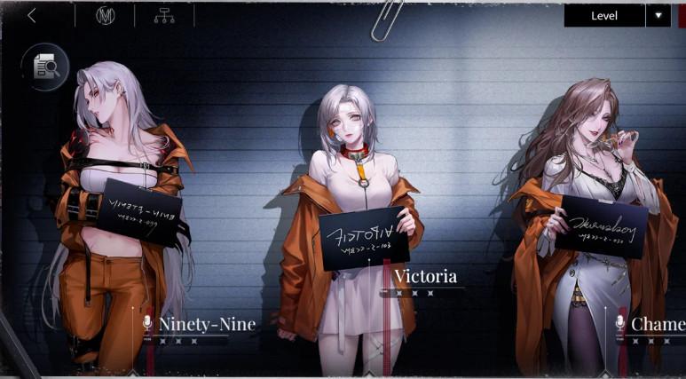 无期迷途国际服官方版1.2.94.0 最新版截图3