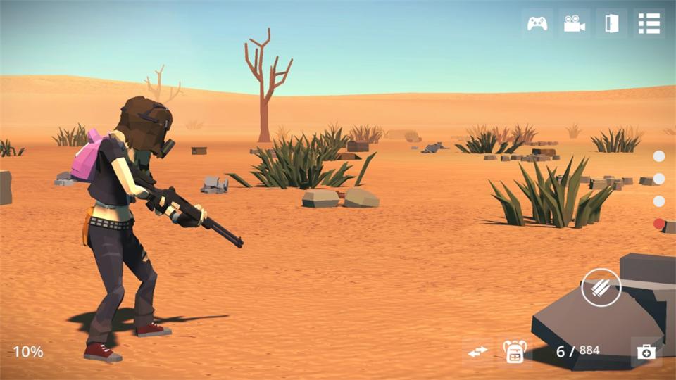 死亡荒地生存免费版v1.0.3.19最新版截图3