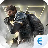 网易超凡先鋒Badlanders台服版1.9 最新版