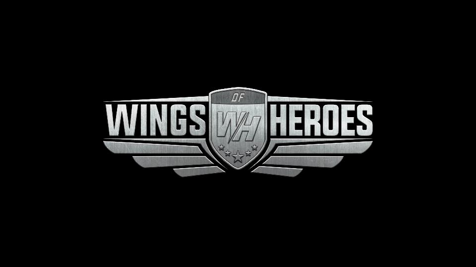 Wings of Heroes正版(英雄之翼)v1.0.0 安卓最新版截图1