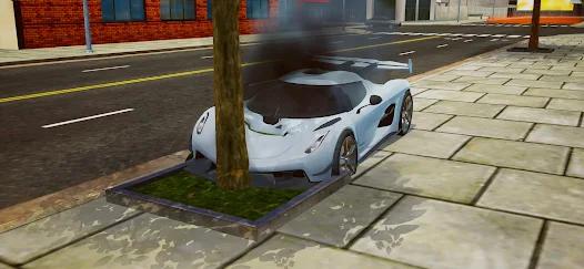 真实汽车驾驶2024最新版(Real Car Driving)1.5.8 手机版截图2