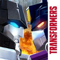 变形金刚地球之战手游国际服(Transformers)18.1.0.1440 安卓最新版