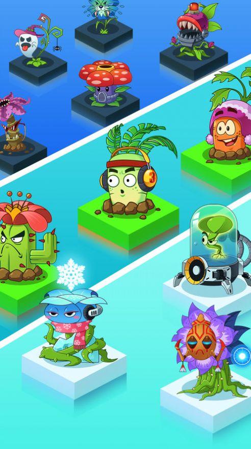 万花觉醒红包版1.0.6福利版截图1