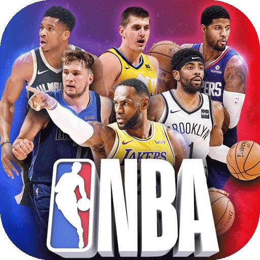 NBA范特西手游最新版12.6 手机版