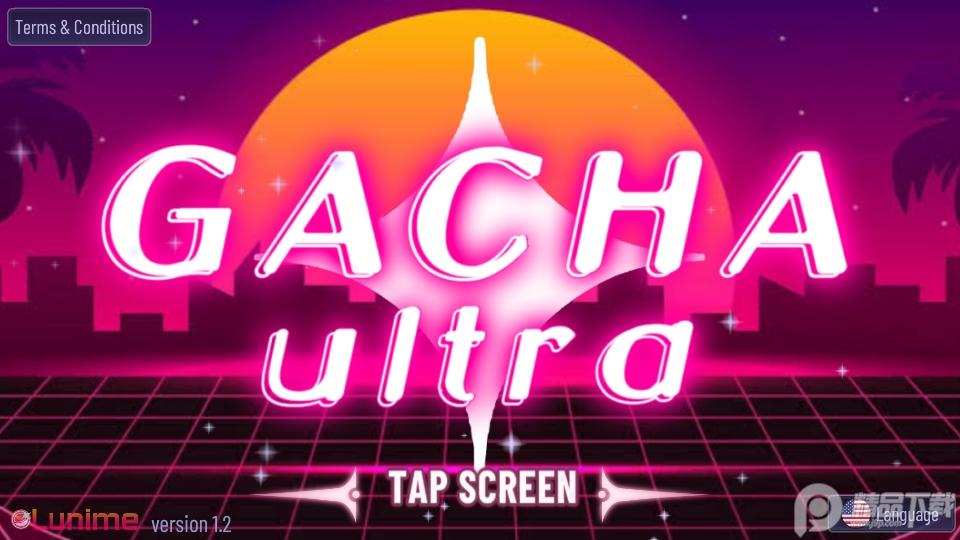 加查超越(Gacha Ultra)1.1.0 中文免费版截图3