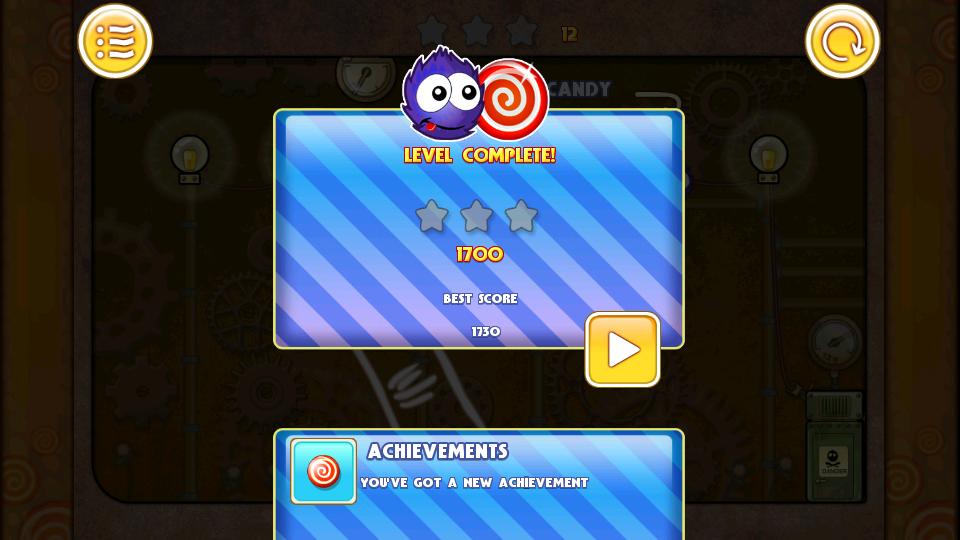 抓住糖果2免费手机版v1.0.17 最新版截图0