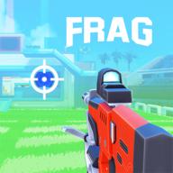 专业射手FRAG国际服版本4.2.0 手机版