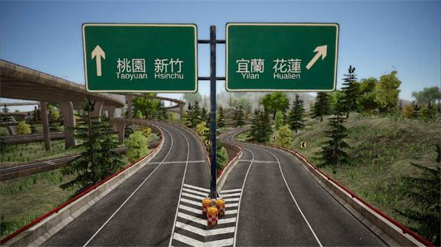 人生卡车国际服(Cargo Transport Simulator)v1.15.3 安卓最新版截图1