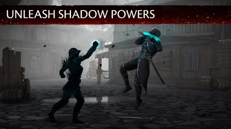 暗影格斗3官方正版安卓(Shadow Fight 3)1.39.2 最新版截图2