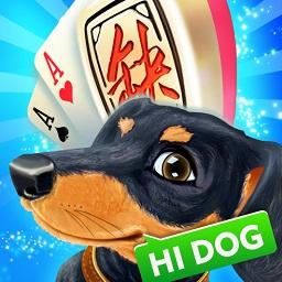 哈狗游戏app官方最新版本