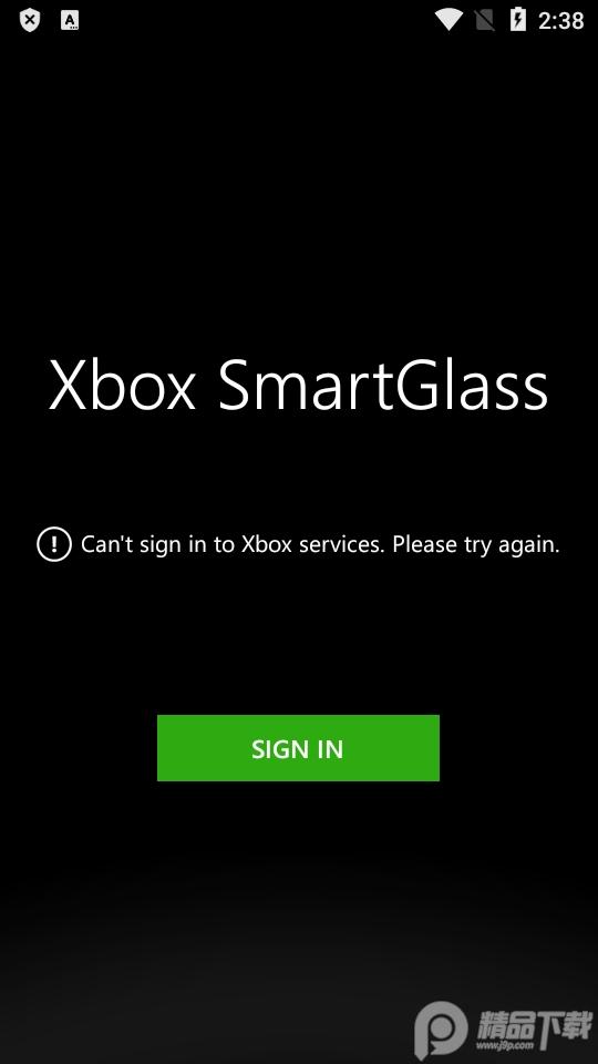 Xbox360摇控器(Xbox 360 SmartGlass)v1.85 官方安卓版截图1