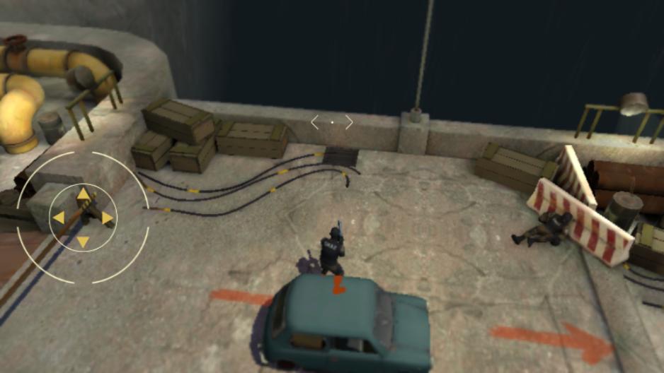 战争机器人射击游戏(Tacticool)国际服v1.67.0 最新版截图0