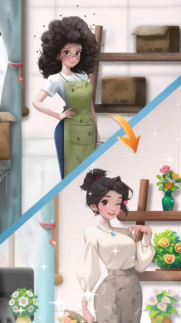 花花爱消除游戏1.1.46 官方版截图0