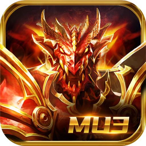 红龙奇迹mu贪玩正版1.1.343 安卓最新版