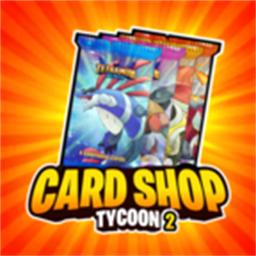 tcg卡牌商店模拟器2内置菜单mod