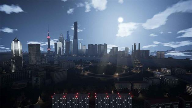 人生卡车国际服(Cargo Transport Simulator)v1.15.3 安卓最新版截图0