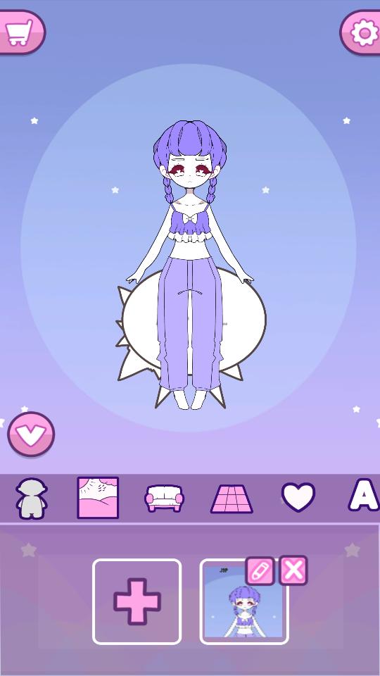 moonscloset免费版下载安装2.3最新版截图0