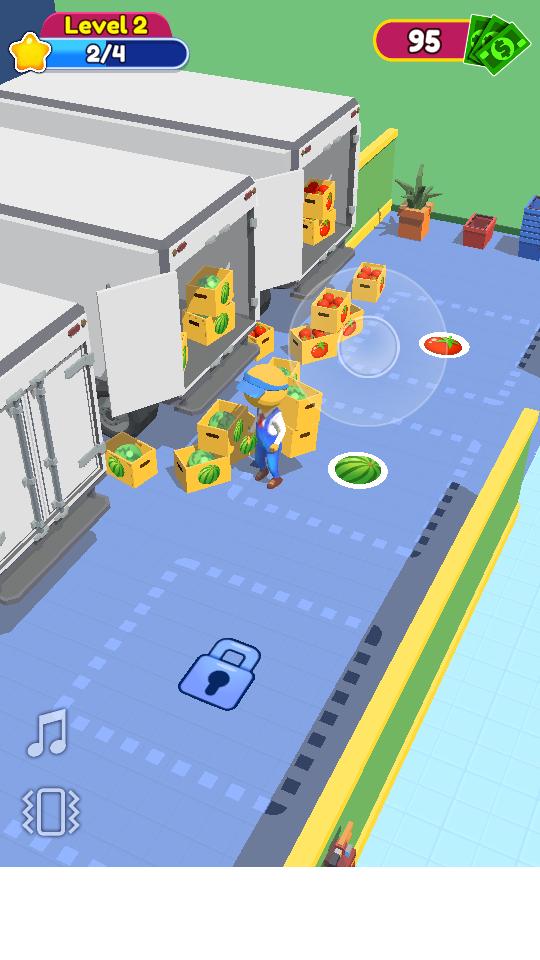 超市帝国免费版.apk1.3最新版截图2