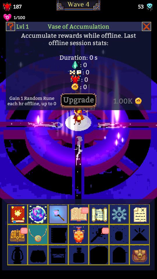 魔法巫师2修改版V3.8.4安卓手机最新版截图0