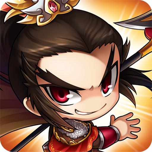 挂机吧主公手游最新版v1.0.24最新版