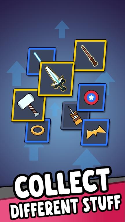 小黄人战争(Minions Wars)最新版v0.4.4 手机版截图3
