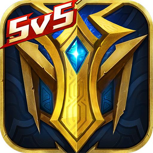 英魂之刃口袋版v3.4.4.0 袖珍版