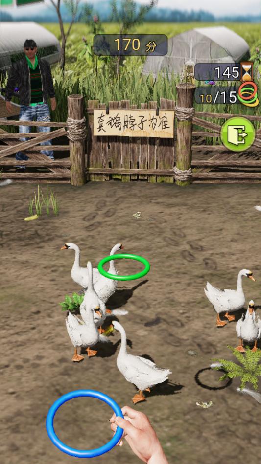 天天套圈免费版1.0最新版截图0