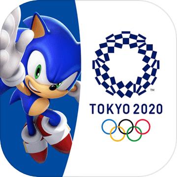索尼克AT2020东京奥运手游v10.0.1 最新版