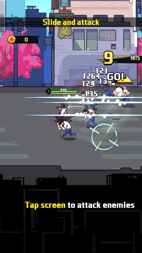 剑猎人国际版(Sword Hunter)v1.3.6 安卓最新版截图0