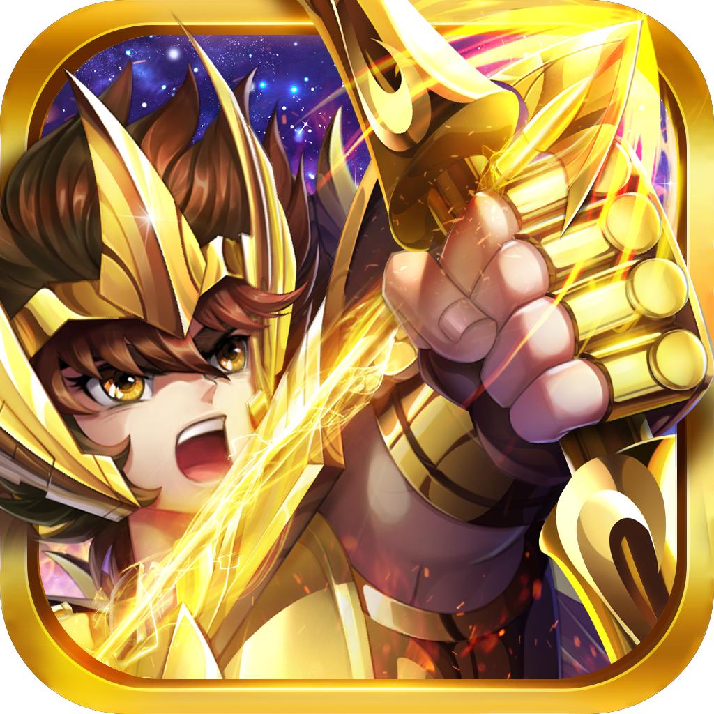 圣斗士福利版安卓版2.3 最新版