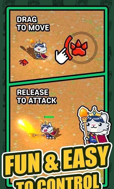 猫国联邦突击手游v0.9.2 安卓正版截图1