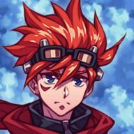 地牢x地牢无敌免费版V1.2.4