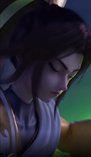 梦幻逍遥取经篇手游2.9.2 红包版截图0