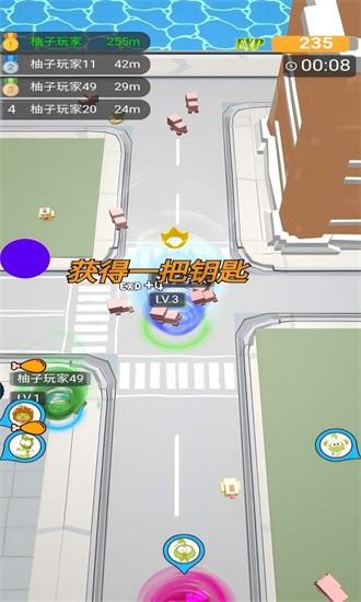 无尽旋转模拟器最新版截图3