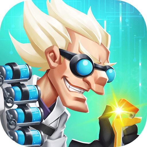 魂之守护手游最新版v1.0.1 安卓手机版