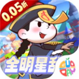 萌宠大联盟果盘官方版