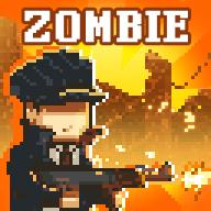 僵尸战士免费版.apk2.1.21最新版