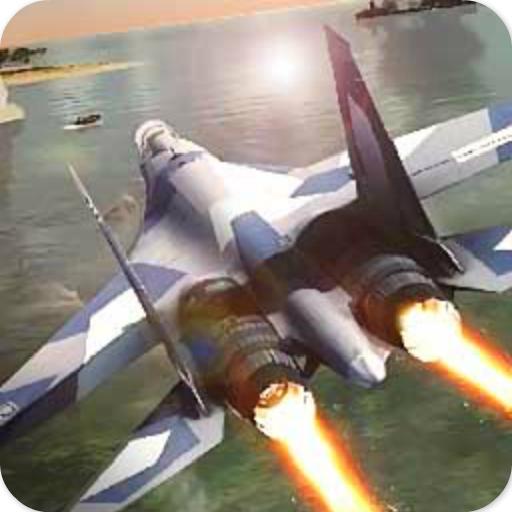 模拟飞机空战官方最新版v2.3