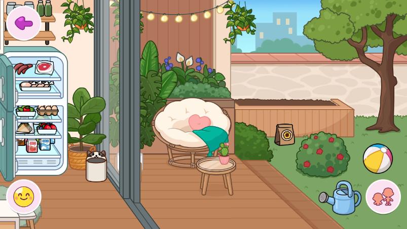 阿凡达生活我的世界(Avatar Life My World)0.4.3 官方版截图1