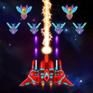 银河袭击独立行动谷歌最新版(Alien Shooter)60.7 最新版