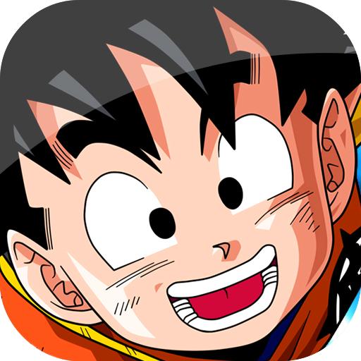 七龙珠正版手游3.1.1 官方版
