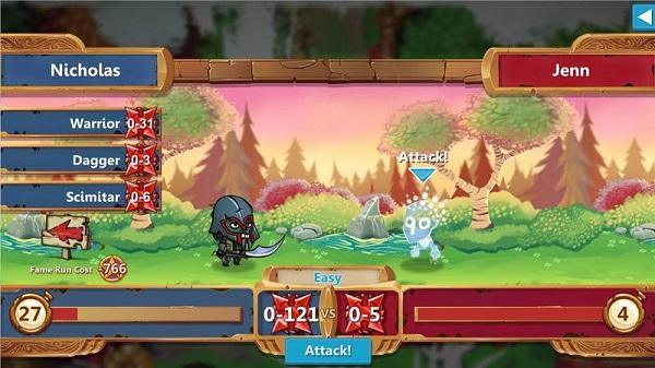 英雄后裔最新版截图2