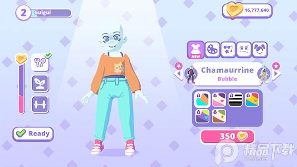 袖珍伙伴手游(Pocket Partner)0.3.1安卓最新版截图1