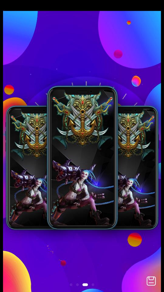 电竞拾APP安卓手机v手机最新版1.0.1截图0