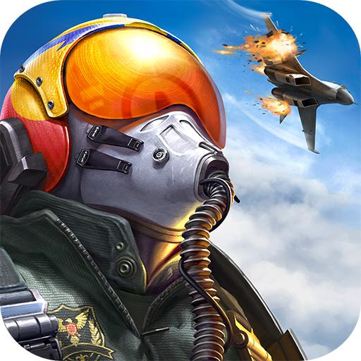 现代空战3D手游6.0.0安卓版