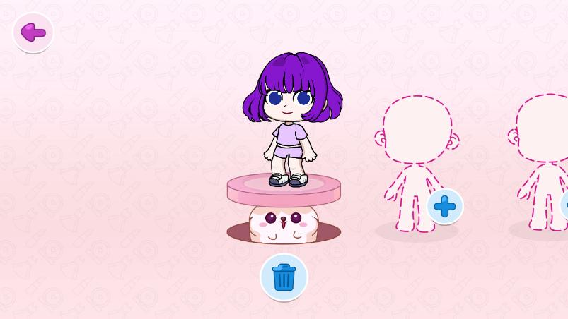阿凡达生活我的世界(Avatar Life My World)0.4.3 官方版截图0