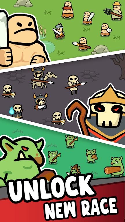 小黄人战争(Minions Wars)最新版v0.4.4 手机版截图0