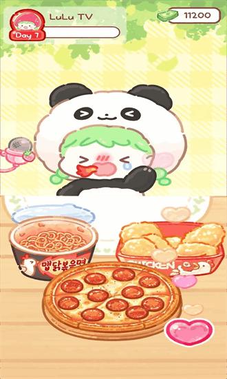 甜品制作达人(我是糖葫芦达人)截图3